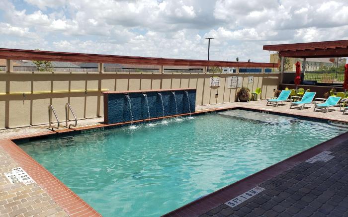 Home2 Suites by Hilton Edinburg
