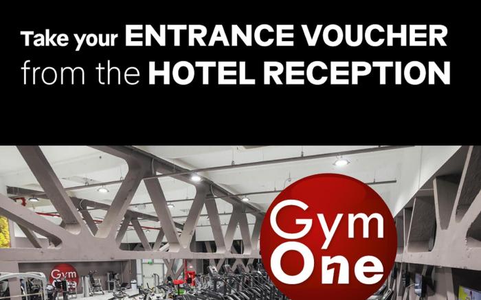 ibis Timisoara City Center