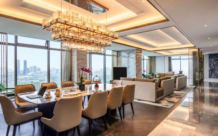 Sofitel Hangzhou Yingguan