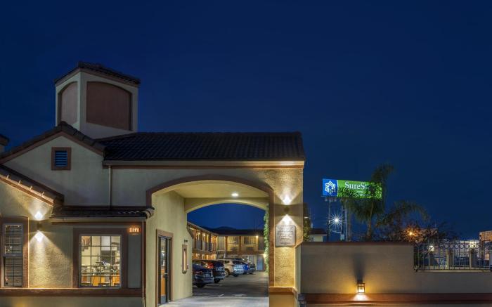 SureStay by Best Western San Rafael