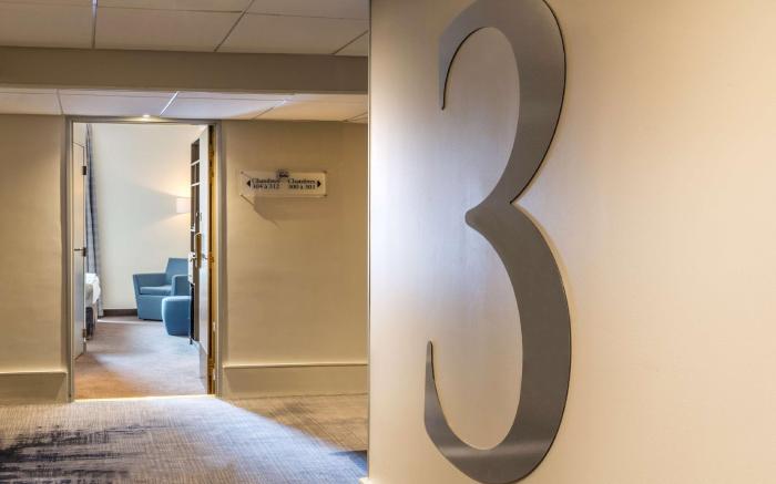 Best Western Linko Hotel