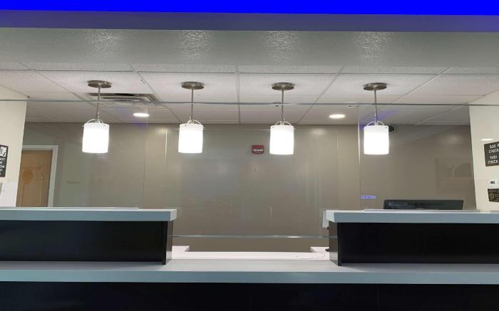 SureStay Plus Hotel by Best Western Niagara Falls East