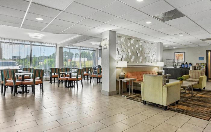 Best Western Southwest Little Rock