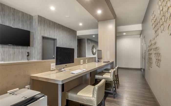 Best Western Plus Executive Residency Jackson Northeast