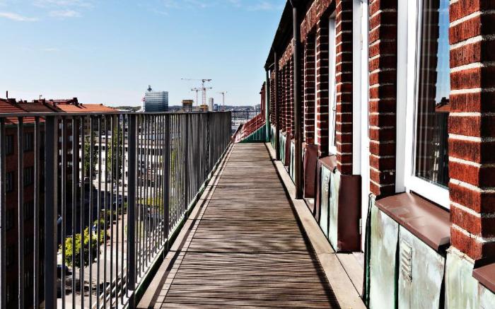 Best Western Arena Hotel Gothenburg