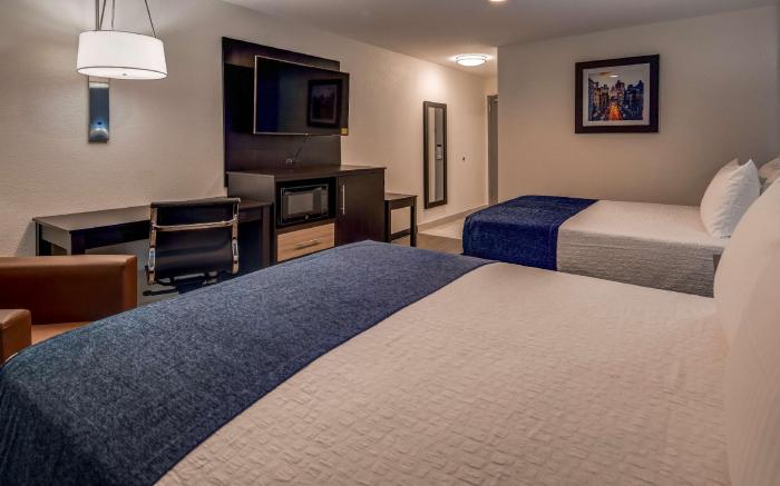 SureStay Plus Hotel by Best Western Humble