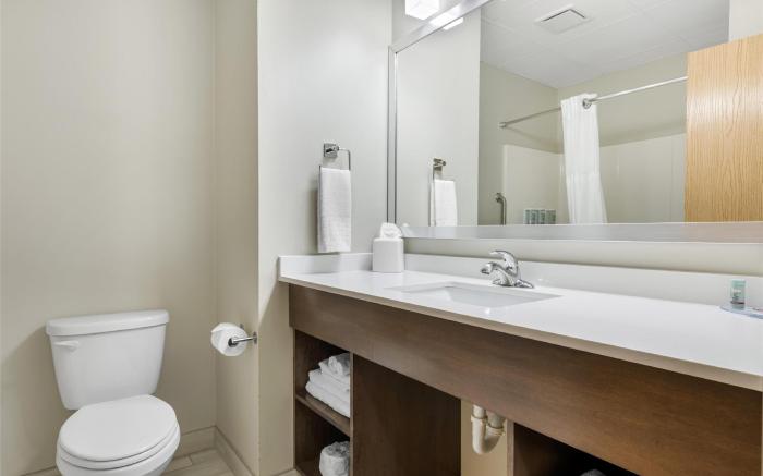 Best Western Brockport Inn & Suites