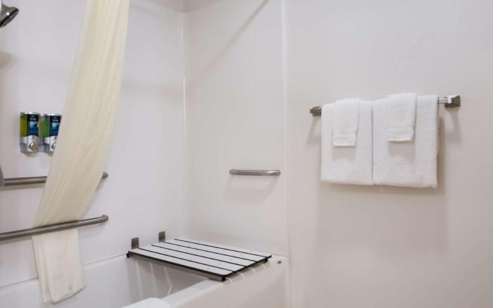 SureStay Hotel by Best Western Whittington Rend Lake