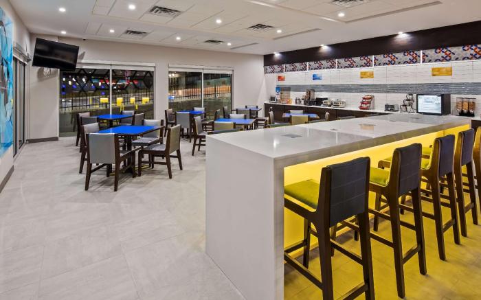 Glo Best Western Tulsa-Catoosa East Route 66