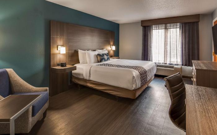 Best Western Plus Champaign/Urbana Inn