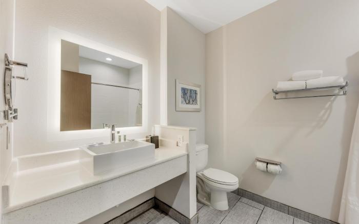 Best Western Green Oak Inn & Suites