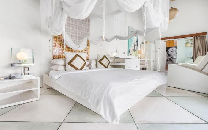 Saga Villas ULTRA - Location Luxury Eclectic 4BR