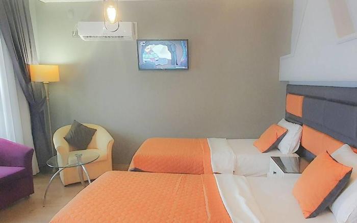 NFK The House Hotel