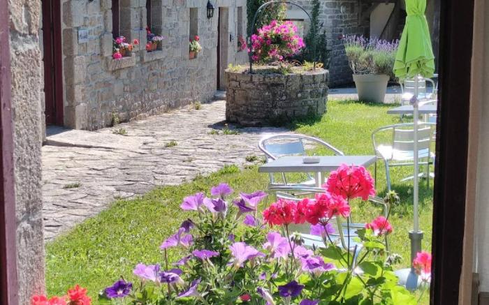 Domaine de Lesvaniel