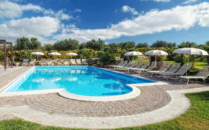 Agriturismo Vultaggio
