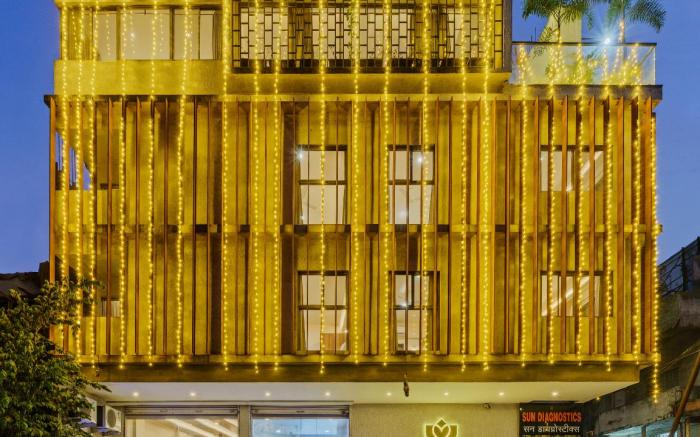 Hotel Kiyara Kolhapur