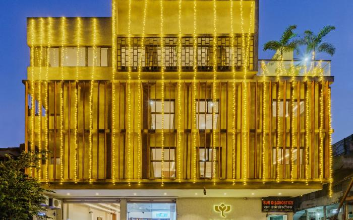 Hotel Kiyara Kolhapur