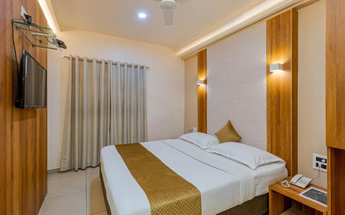 Hotel Kiyara Kolhapur