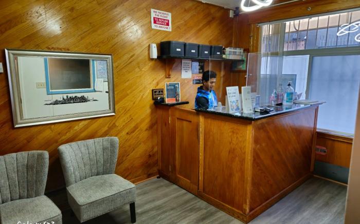 European Hostel