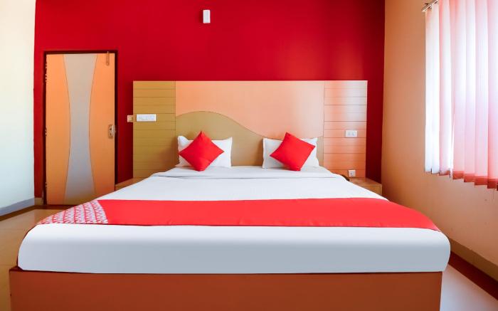 Hotel O Samar Palace