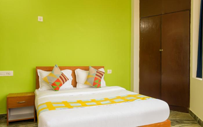 Hotel O Home Elite Stay Near Shri Shri Shiridi Sai Mandir