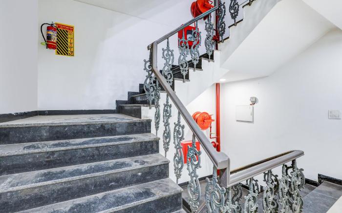 Super Collection O Shalimar Bagh