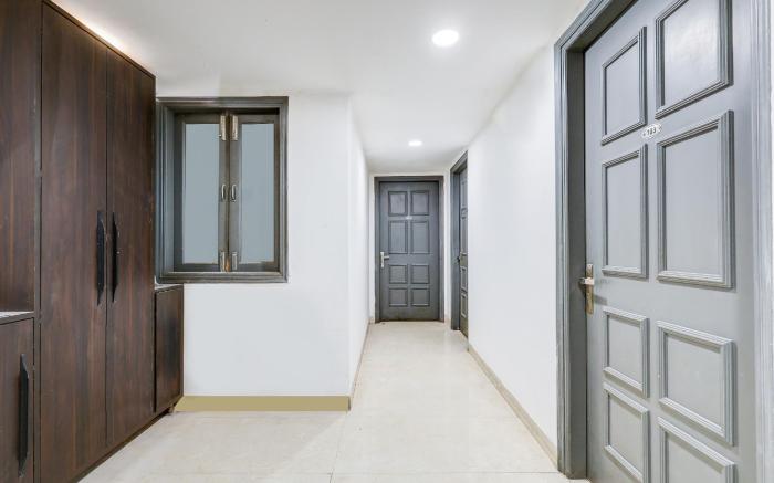 Super Collection O Shalimar Bagh