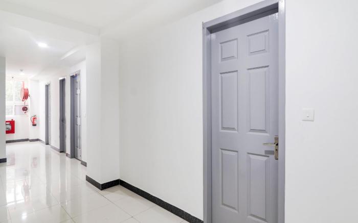 Townhouse Madhapur Near Shilparamam