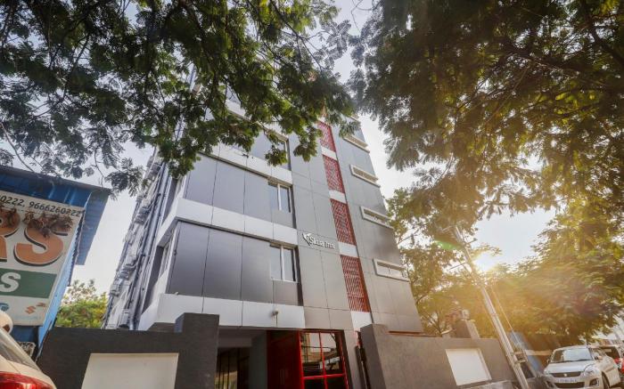 Townhouse Madhapur Near Shilparamam