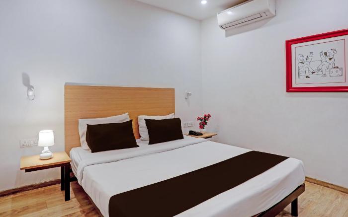 Townhouse Near Secunderabad Railway station, Yashoda Hospital, Patny centre