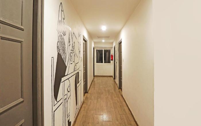 Townhouse Near Secunderabad Railway station, Yashoda Hospital, Patny centre