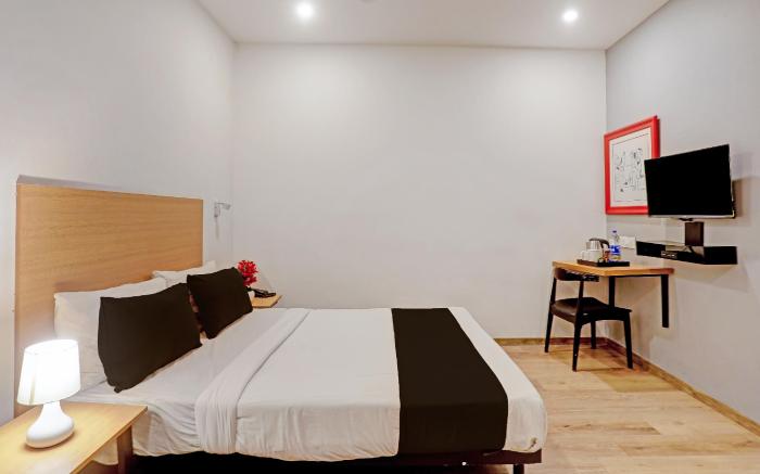 Townhouse Near Secunderabad Railway station, Yashoda Hospital, Patny centre