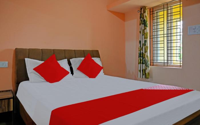 Hotel O Comfort Zone
