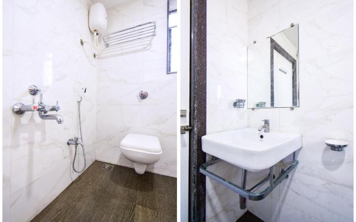 OYO Home 77584 Hotel Sai Shubham