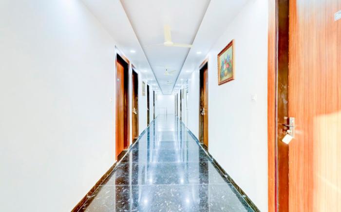 Hotel O Ratan Pacific Hotel And Party Hall