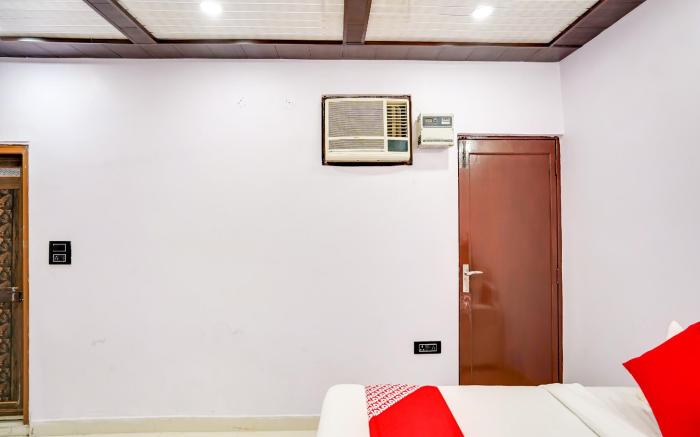 Hotel O Atithi Residency