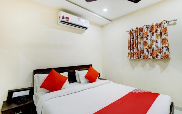 OYO RJT103 Hotel Blue Leaf