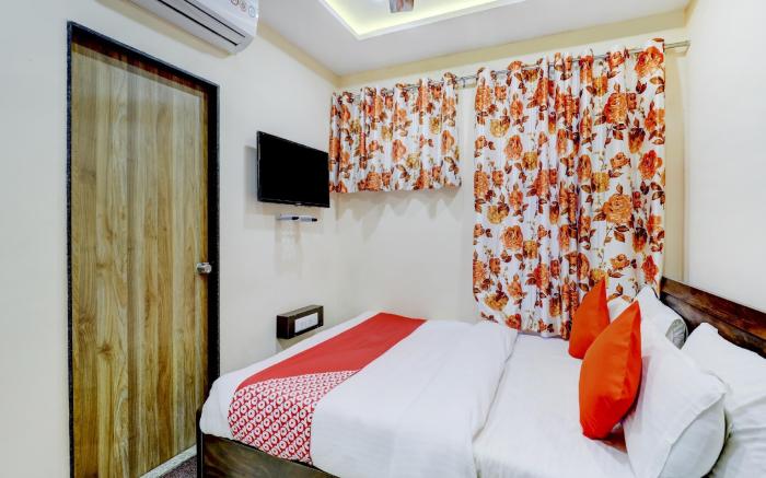 OYO RJT103 Hotel Blue Leaf