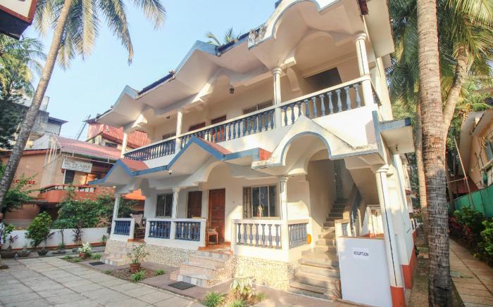 Hotel O Delma's guest house