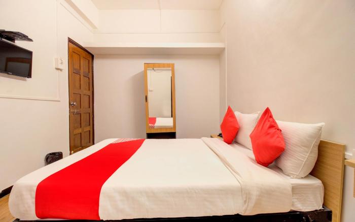 Super Hotel O Saubhagya Inn