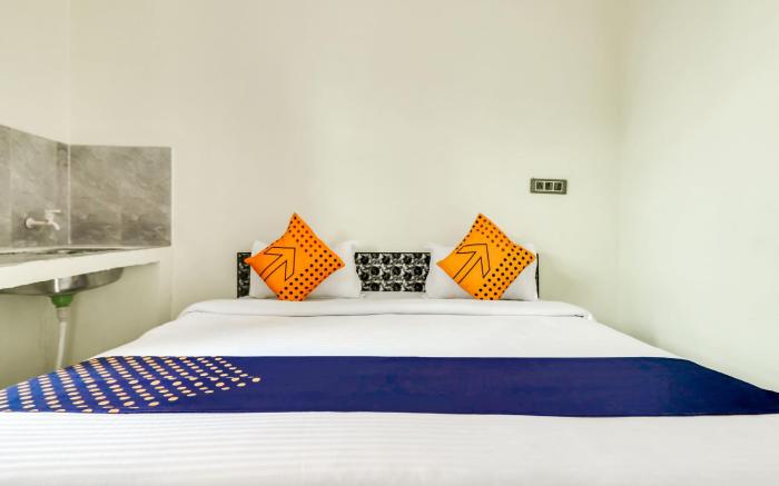 Hotel O Hotal Kesariya