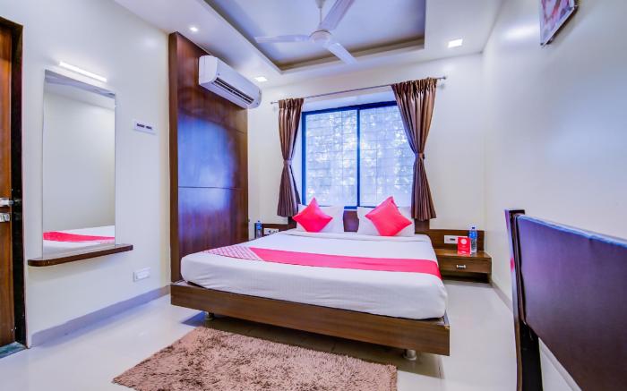 Collection O 77852 Collection O Hotel Ranjanas