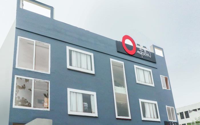 Hotel O Venkata Sai Sadan Mathrusree Nagar