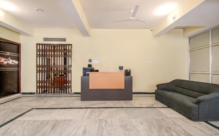 Hotel O Bihan Hospito India