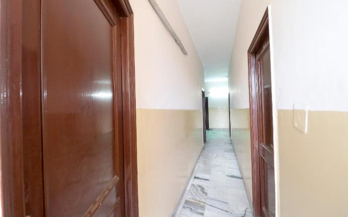 SPOT ON Motel Haryana
