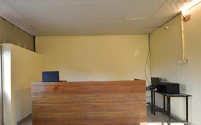 Flagship 76986 Aakhya Residency