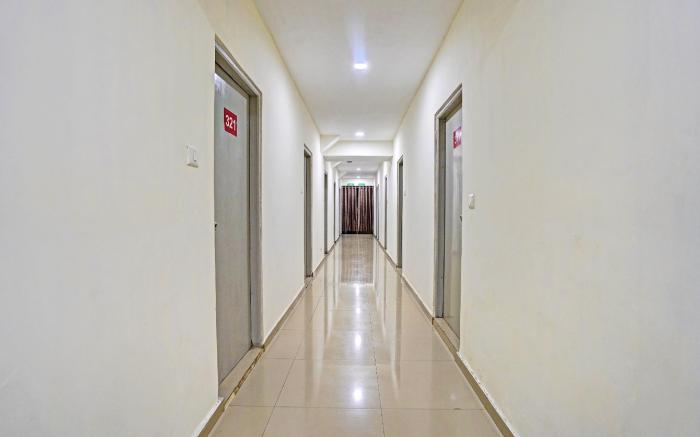 Hotel O Himalaya Inn