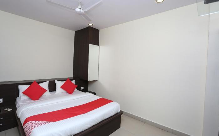 Super Collection O R K International Near Gautam Buddha Park