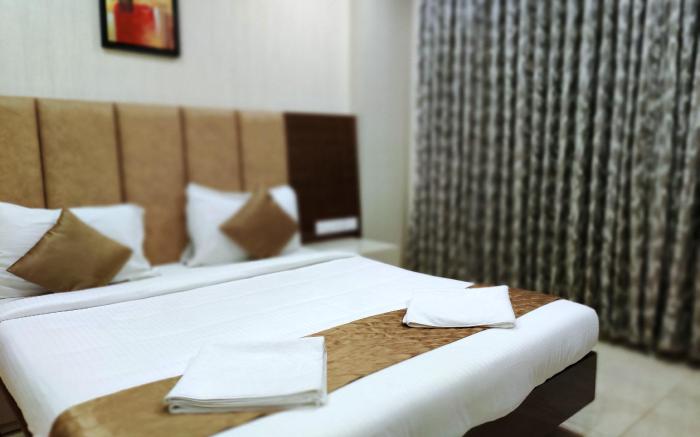 PPH Living Neermala Residency