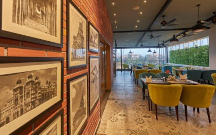 Regenta Inn Grand Koramangala